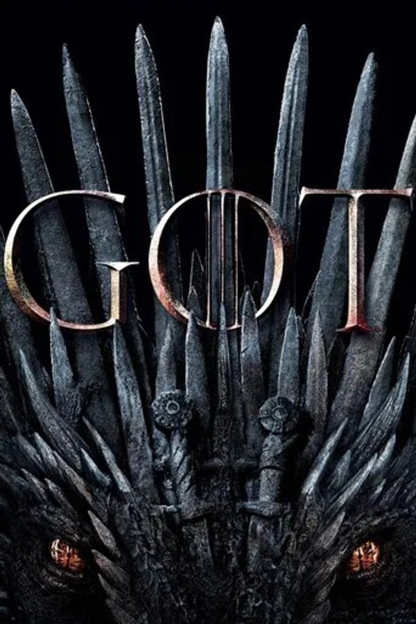 Game of Thrones Rewrite