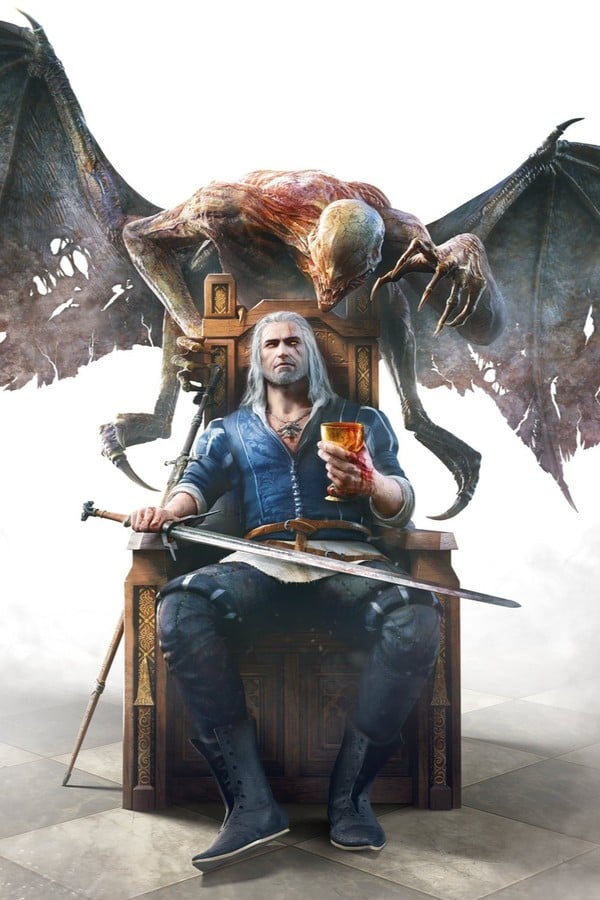 The Witcher