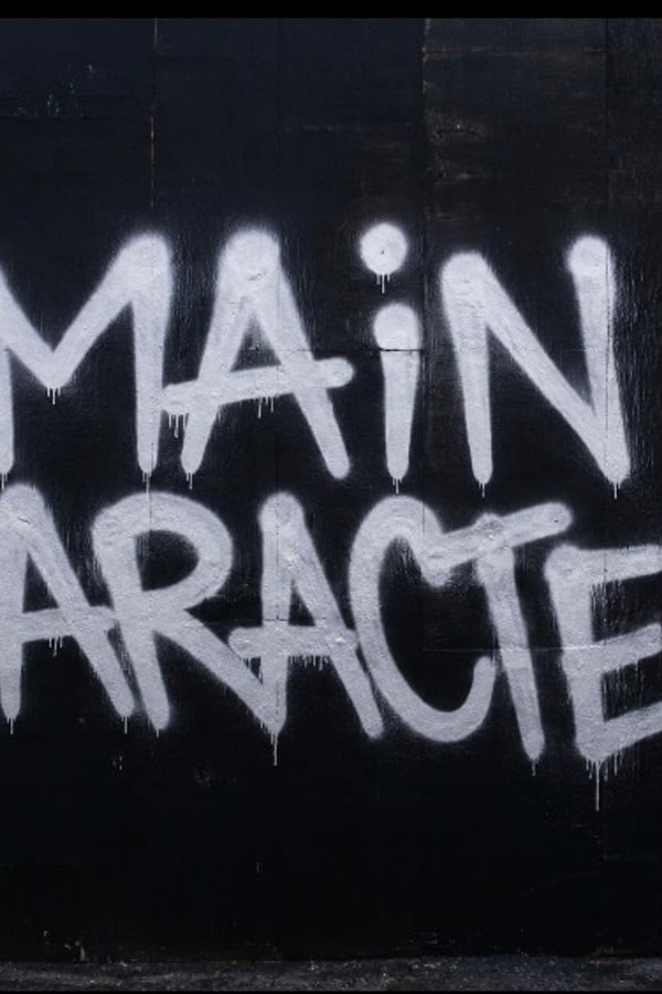 Main characters