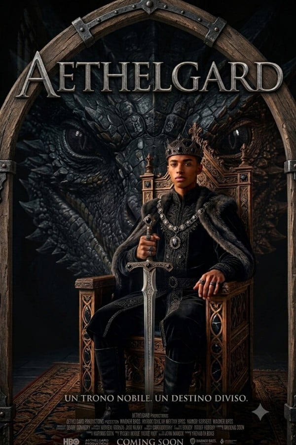 Aethelgard