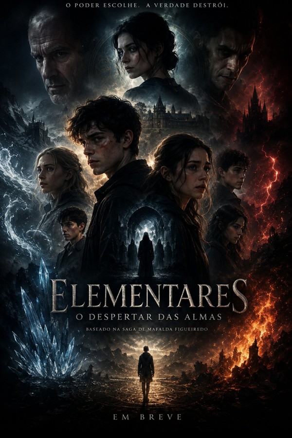 Os Elementares