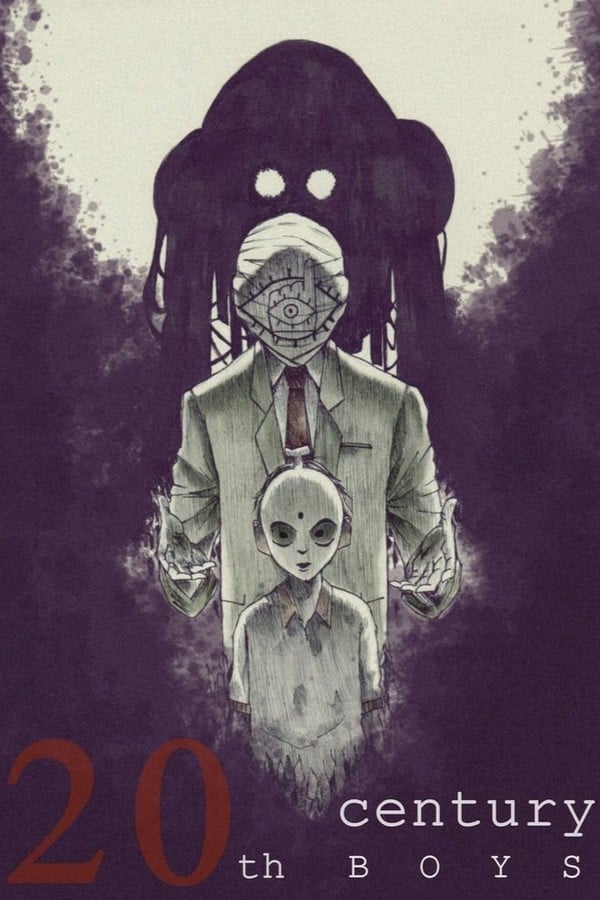20th Century Boys