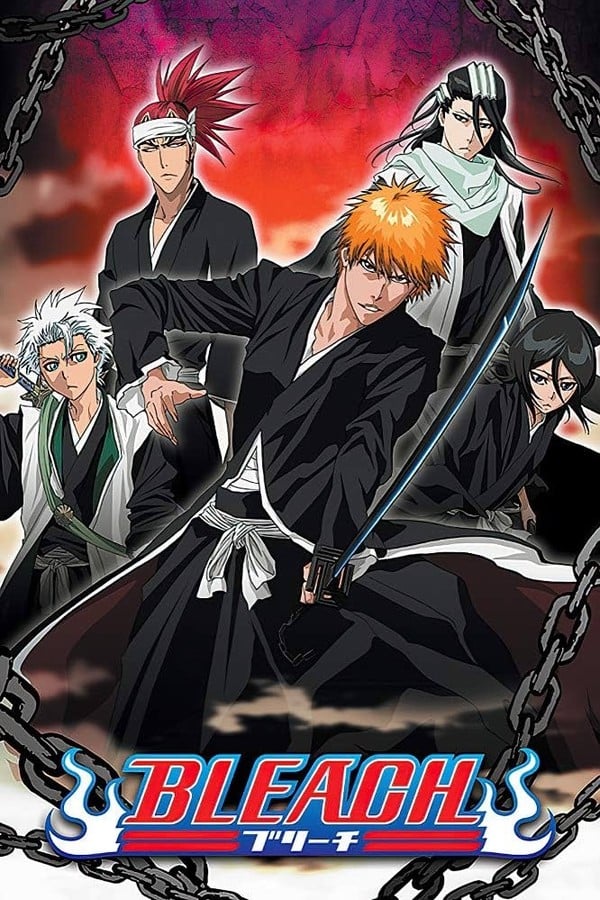 Bleach