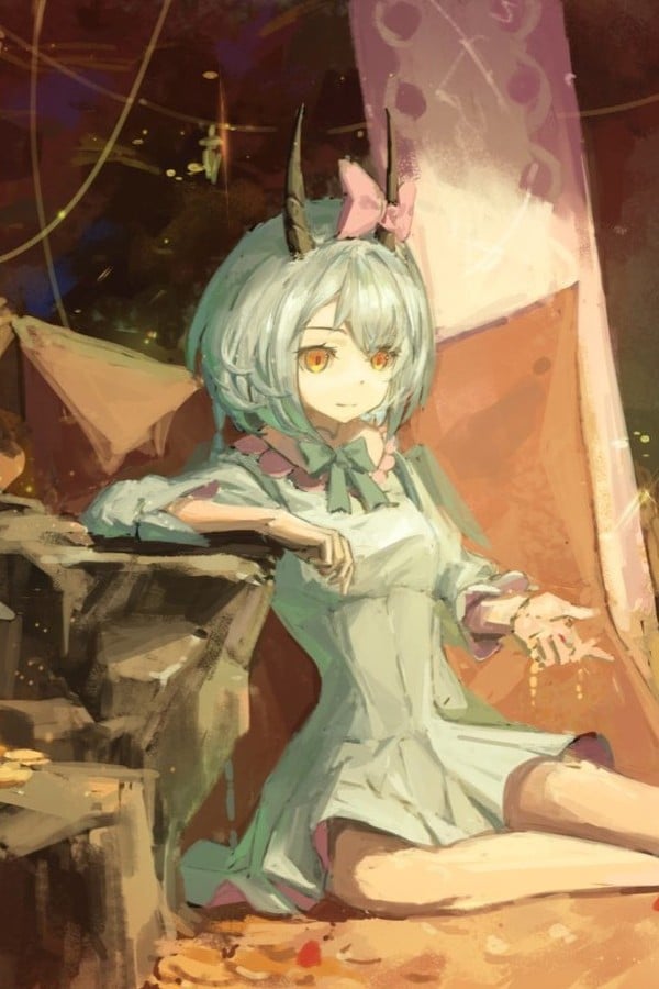 My Ratings of LN, VN and WN