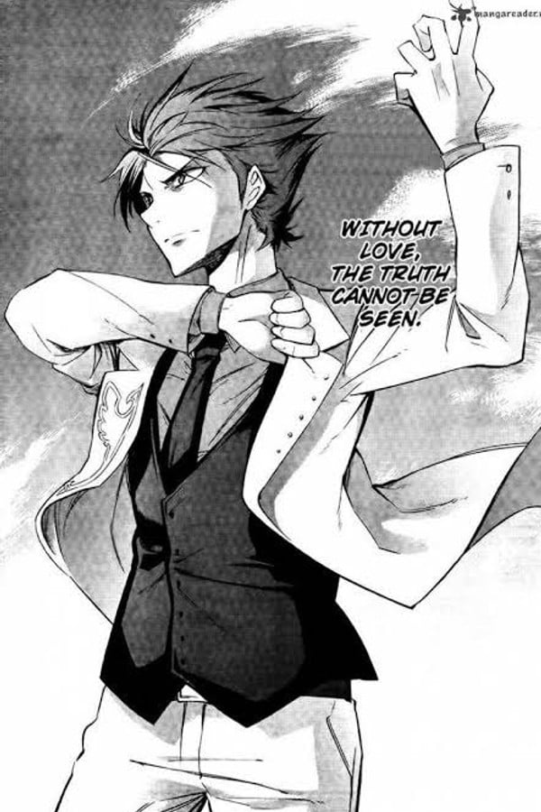 My Manga Ratings
