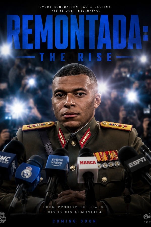 Remontada: The Rise