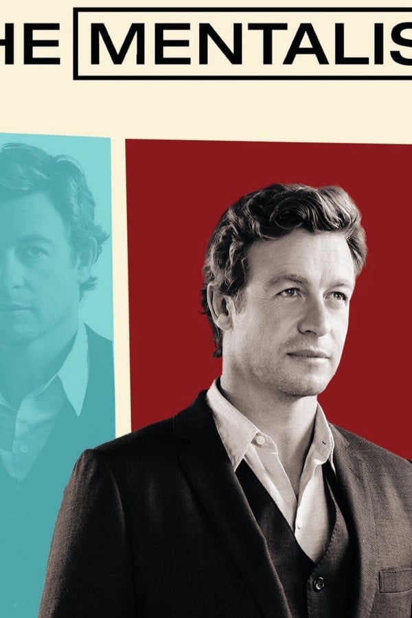 The Mentalist (without fillers)