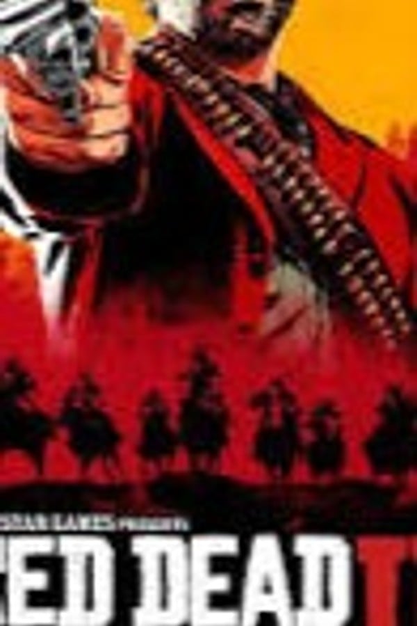 Red dead redemption