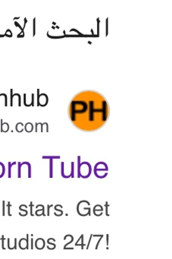 Porn hub