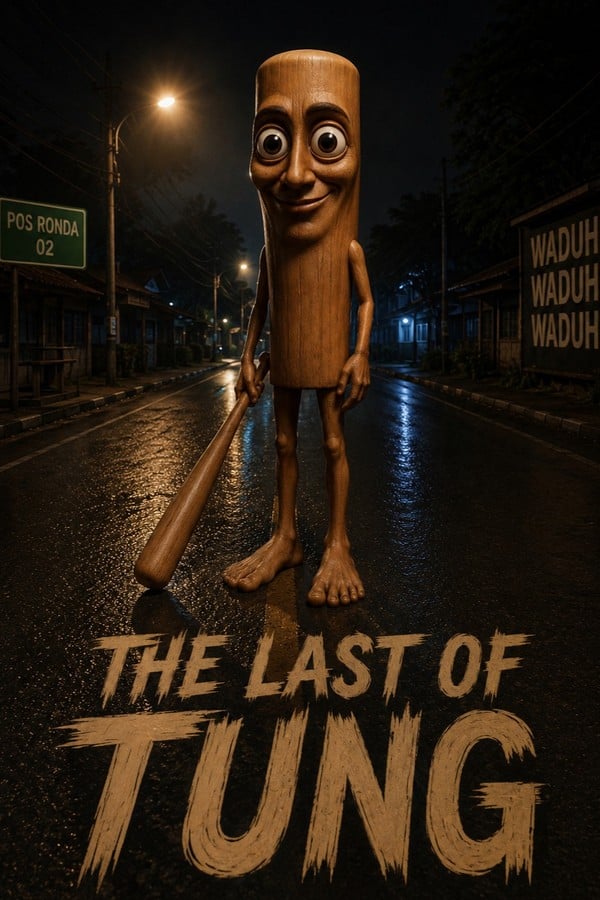 The Last Of Tung