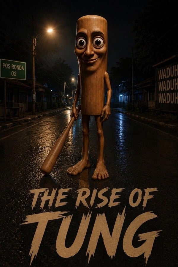 The Rise Of Tung