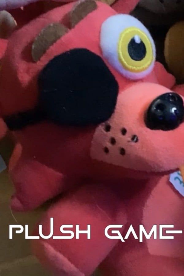 Plush Game