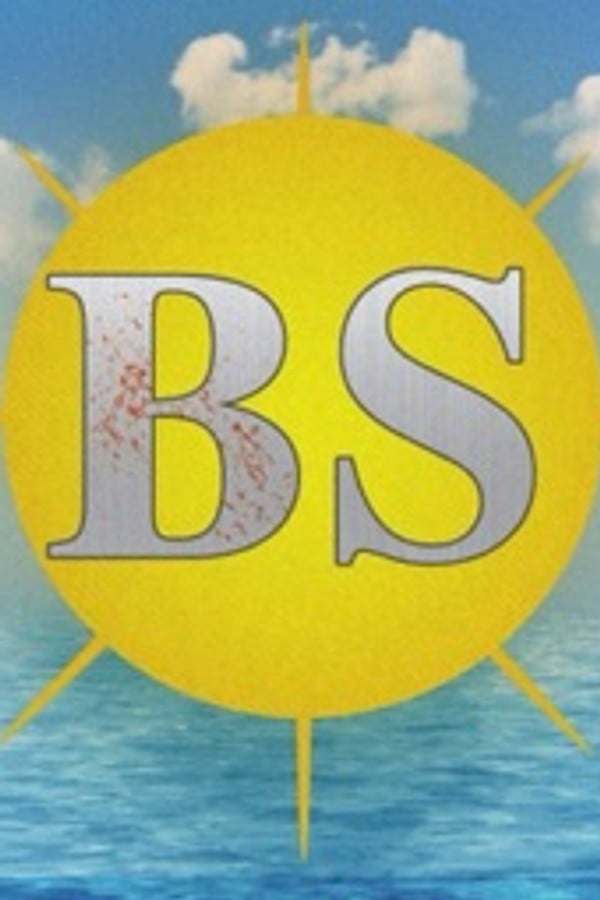 Danganronpa: Bloody summer