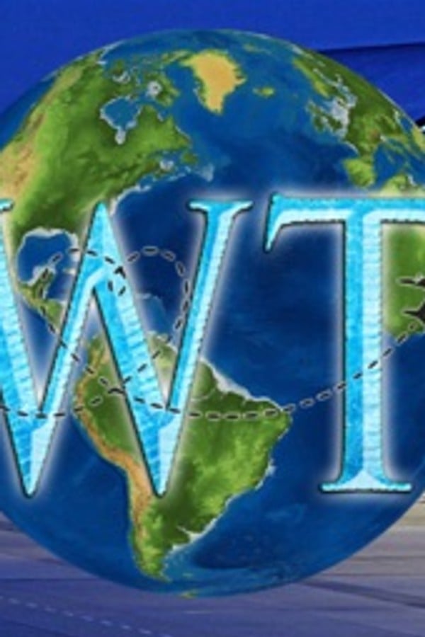 Danganronpa: world tour