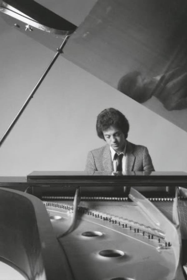 Billy Joel: All Albums & Songs