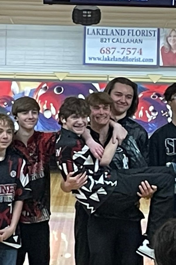 The Bowling Chronicals