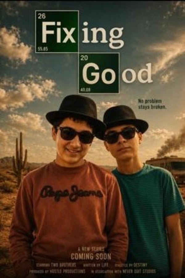 Fixing Good