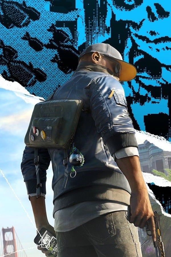 Watch Dogs