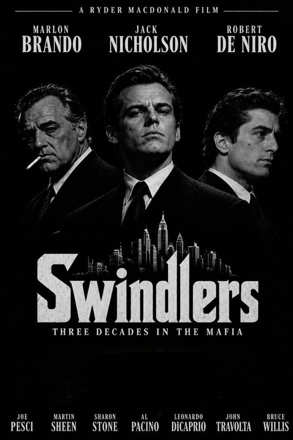 Swindlers
