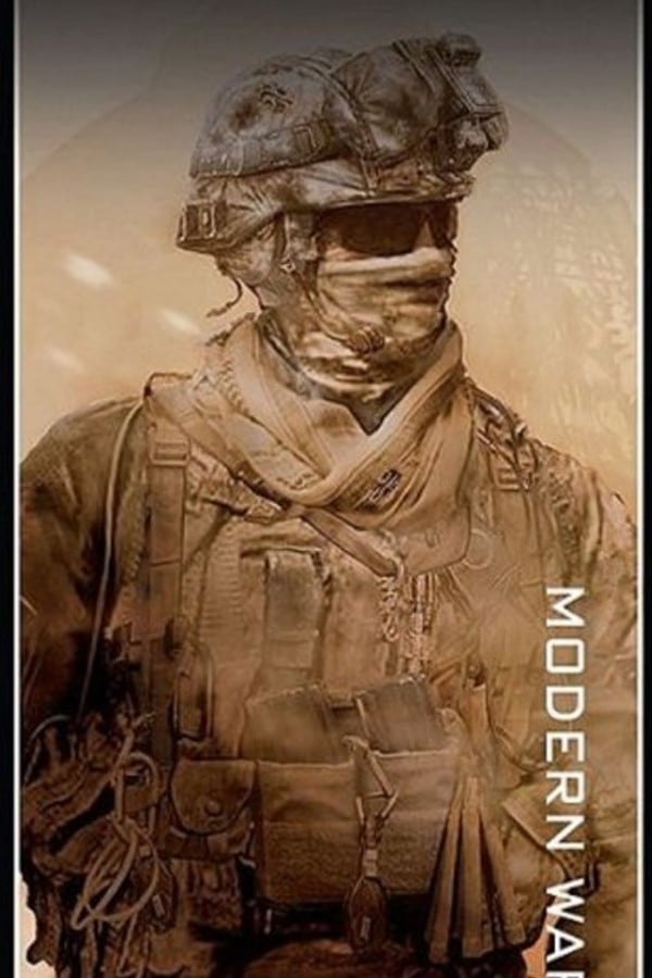 The Modern Warfare
