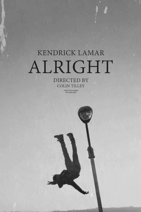 Kendrick Lamar