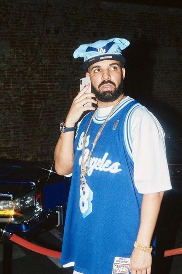 Aubrey Drake Graham's Discography