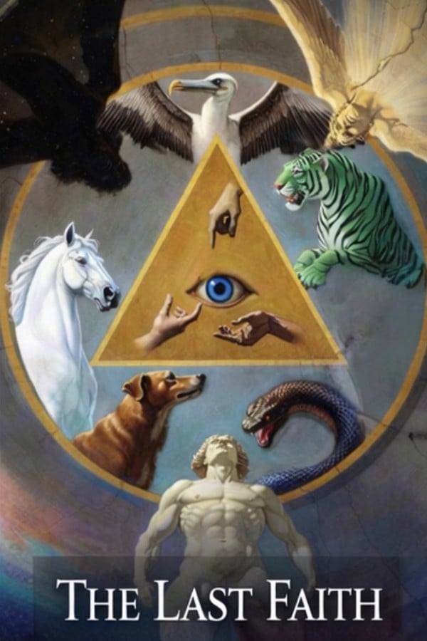 The Last Faith
