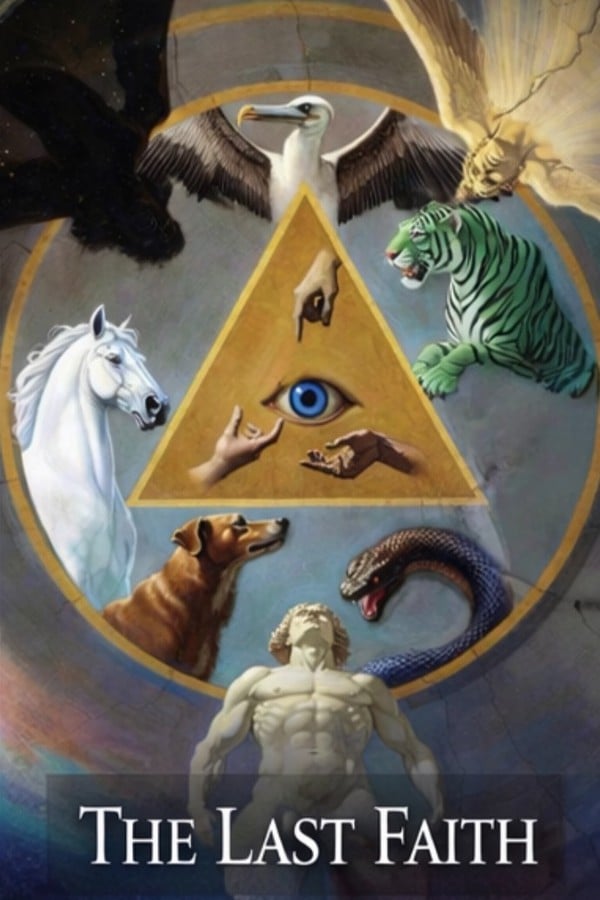 The Last Faith