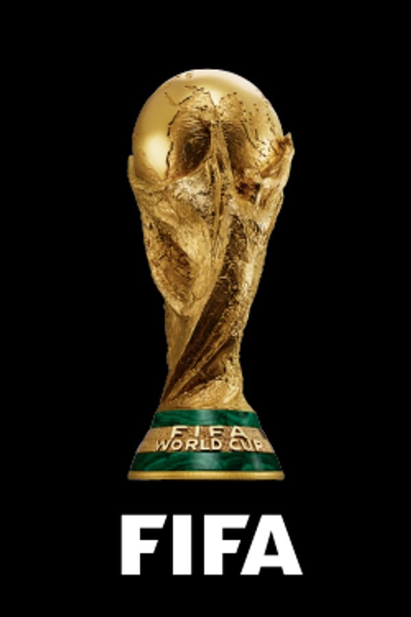 WORLD CUP 2026