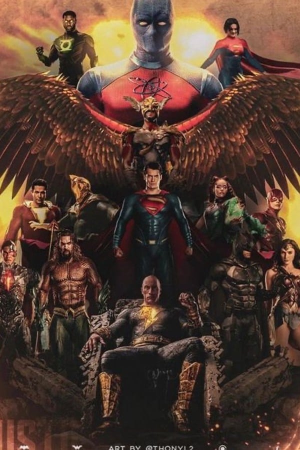 DCEU