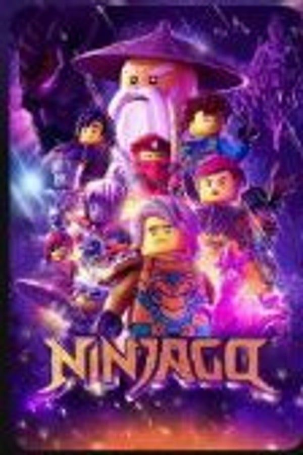 Lego Ninjago
