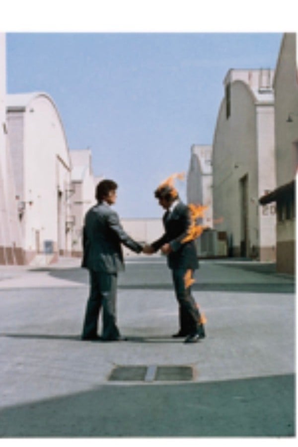 Wish You Were Here