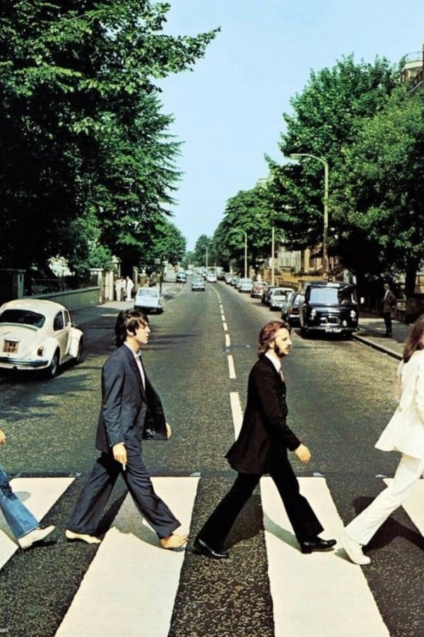 Abbey Road