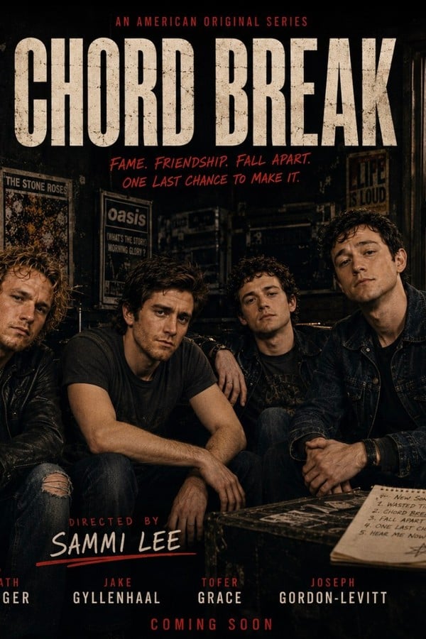 Chord Break