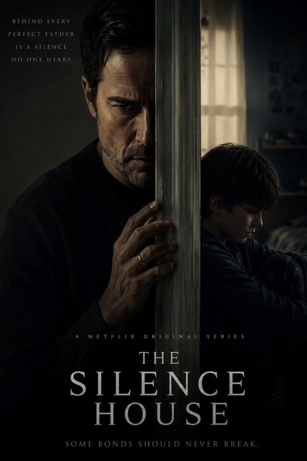 The Silence House