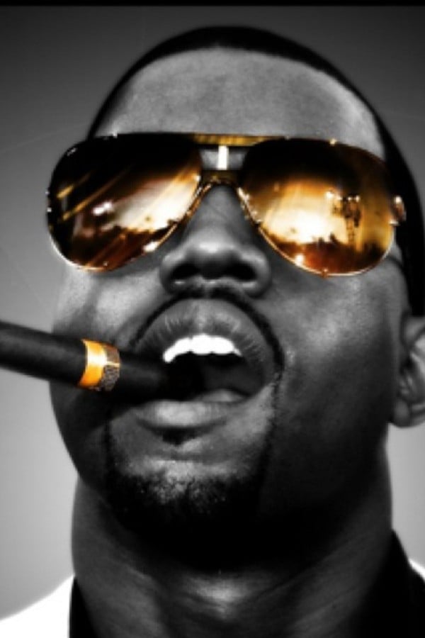 Kanye West