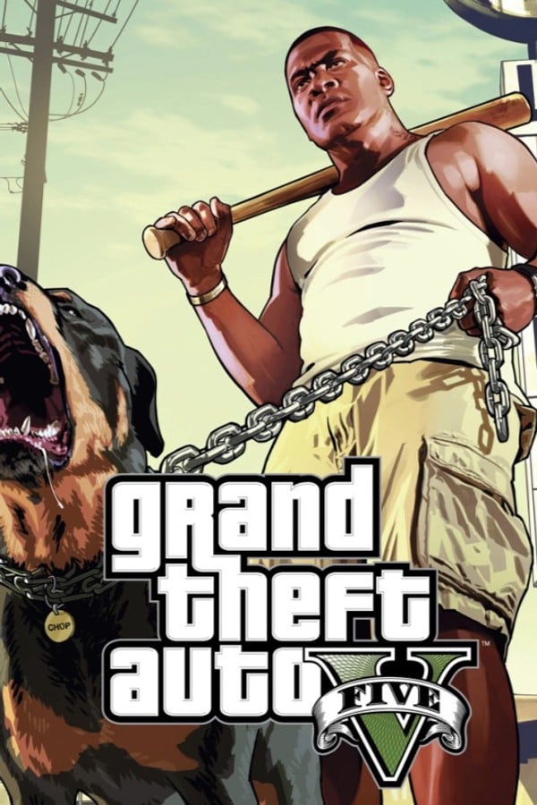 GTA V