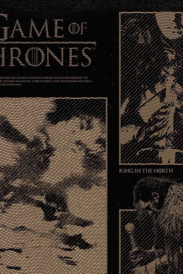 Game of Thrones in another universe