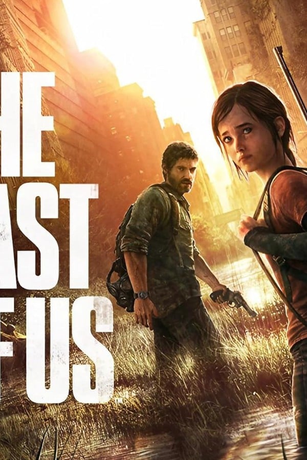 The Last Of Us Part I