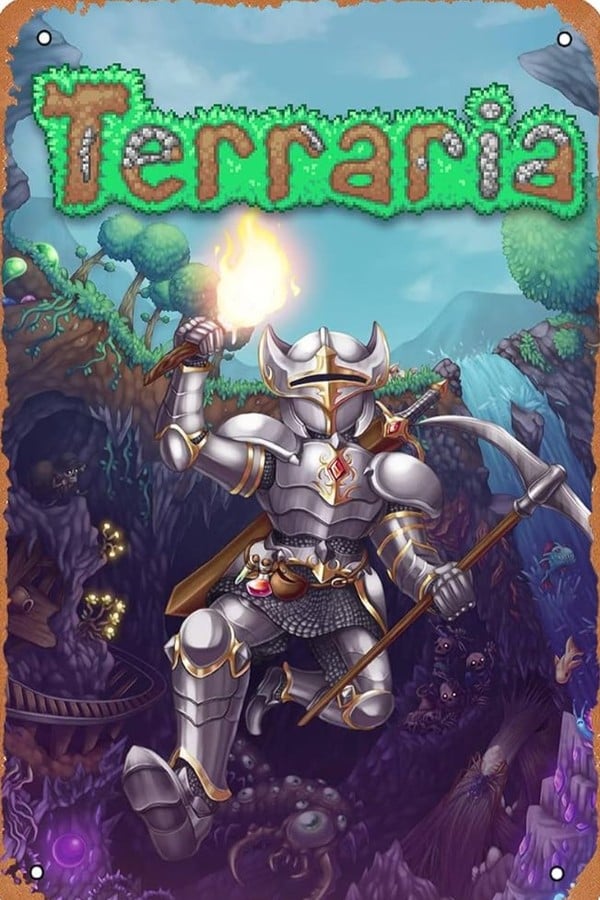 Terraria