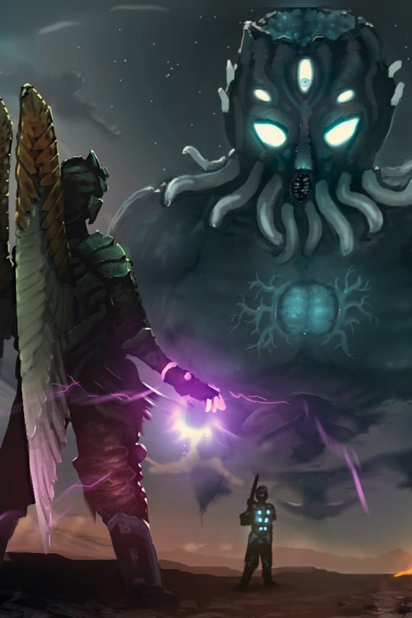 Terraria: Hardmode