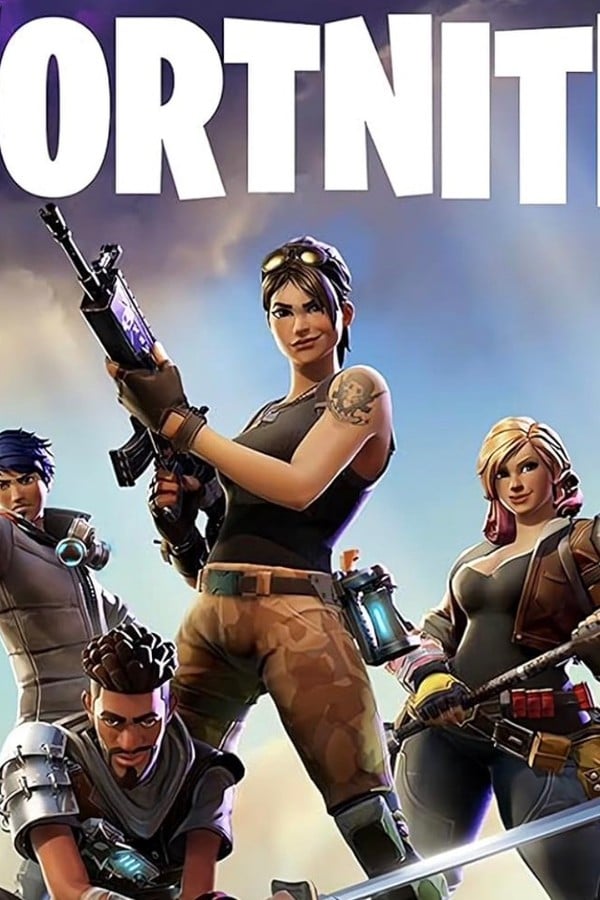 fortnite