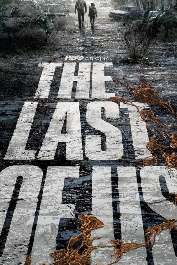 The Last of Us