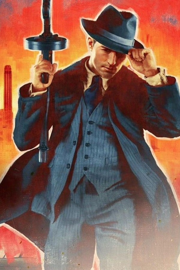 Mafia