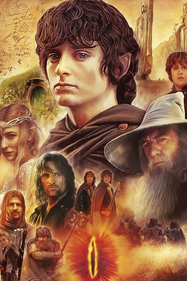 Lord of the Rings
