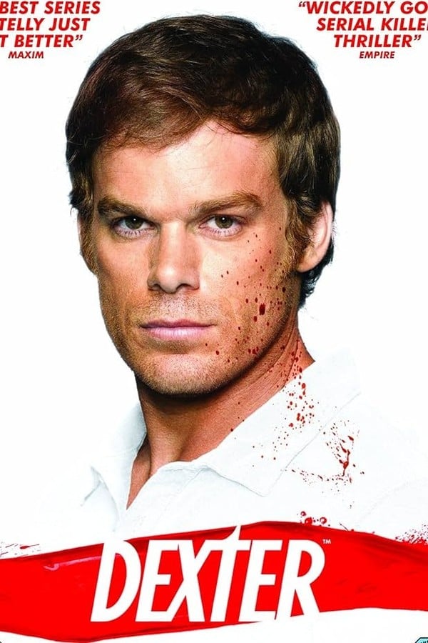 Every Dexter Season