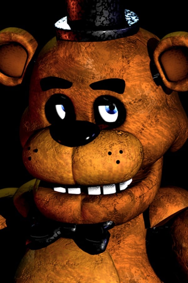 The FNAF Games