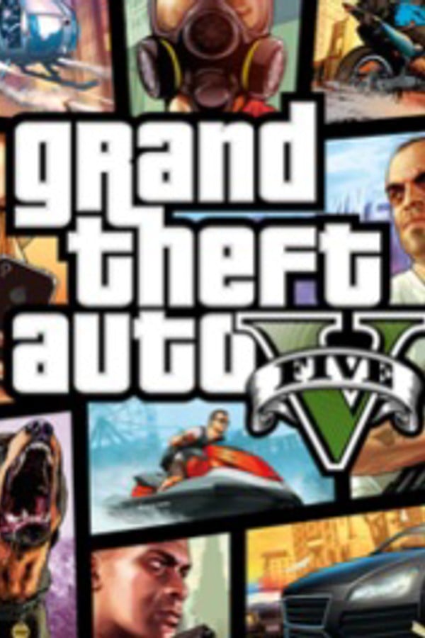 Grand Theft Auto