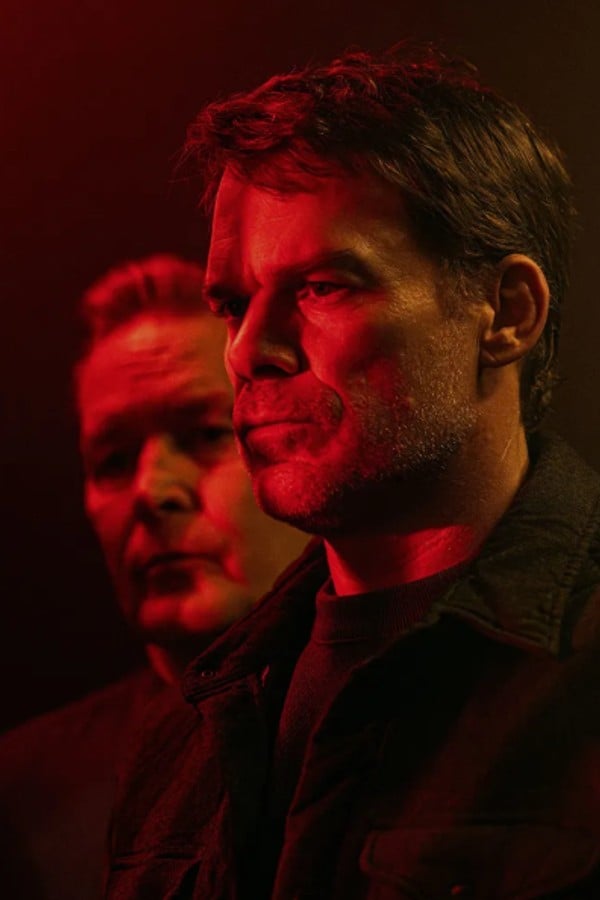 Dexter Saga