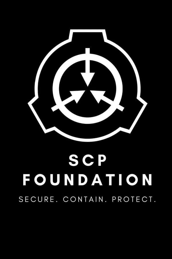 SCP Foundation